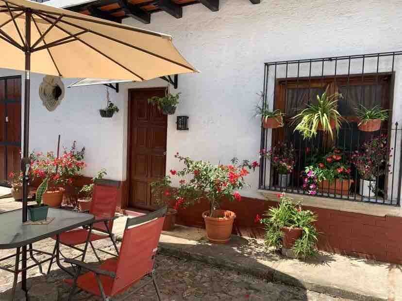 Apartamento acogedor en Antigua!