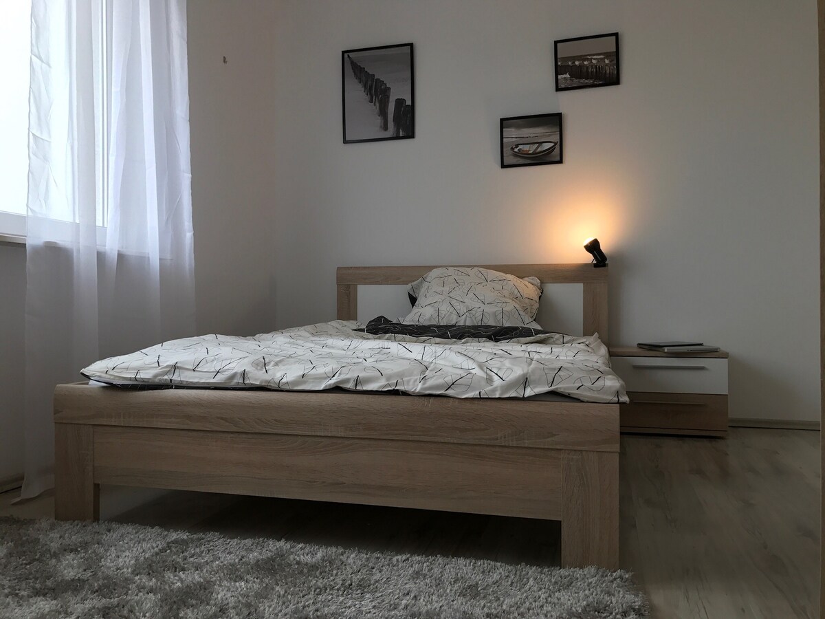 Apartament Rzeszów