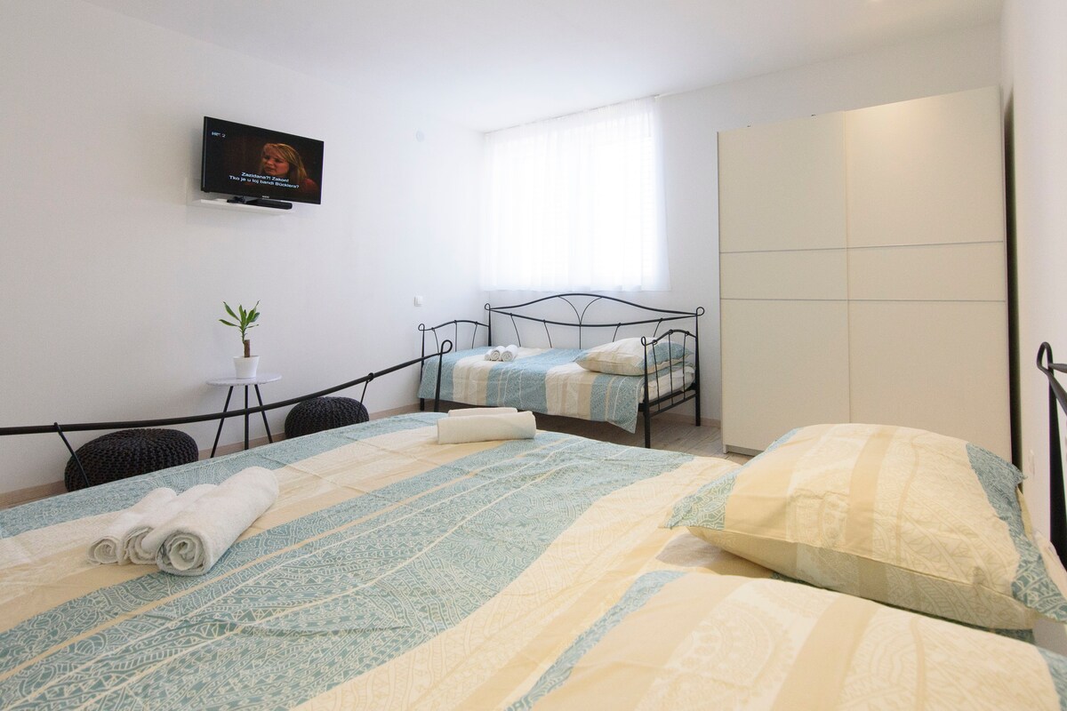 Apartment Zec in the heart of the Old Town,Zadar