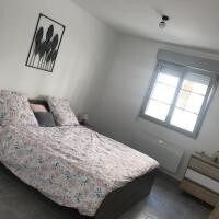 Appartement Dulac