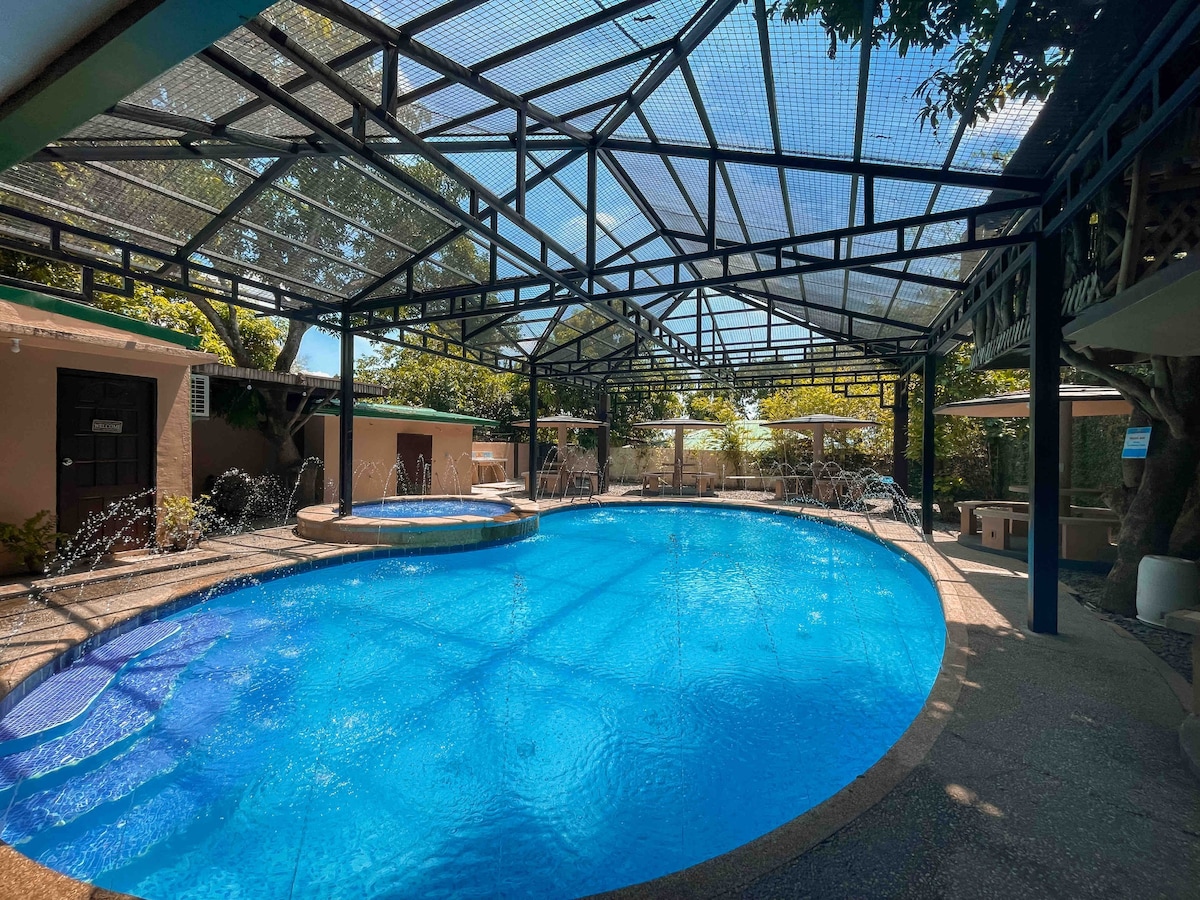 Cozy Private Pool Villa Nature Pampanga