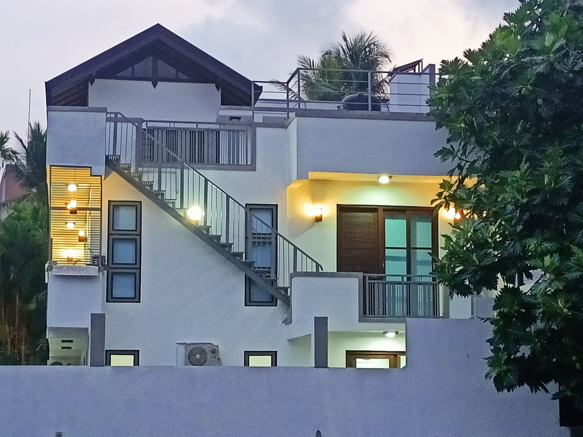 苏亚拉别墅（ Villa Suyara ）
