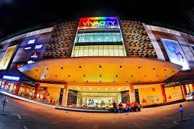 爵士乐2城市景观06 @ Vivacity Megamall Kuching