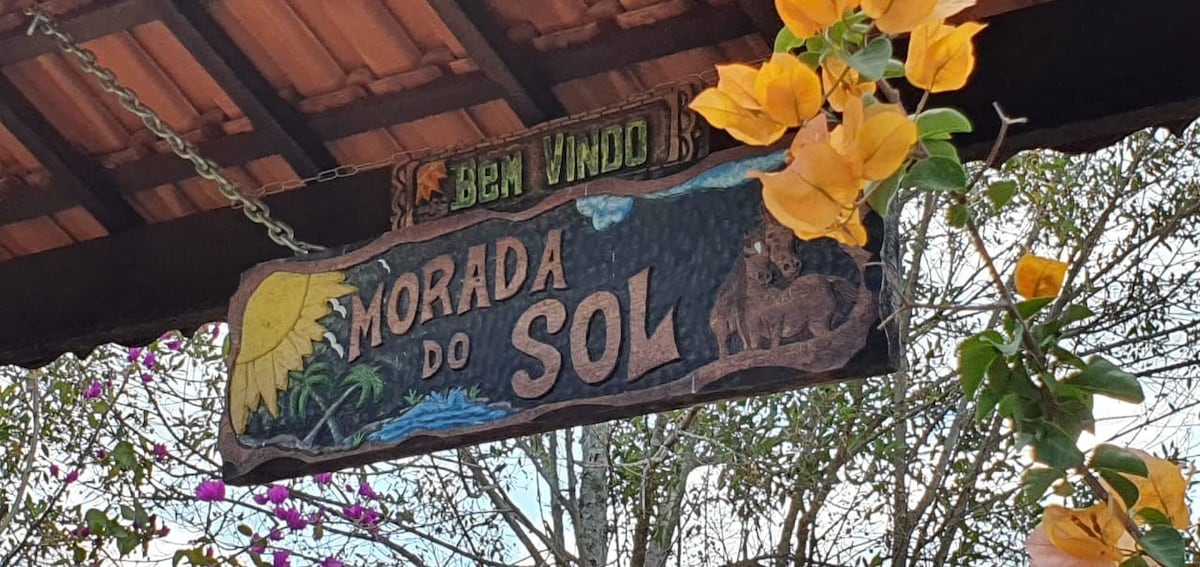 Morada do Sol (Casa de Campo)