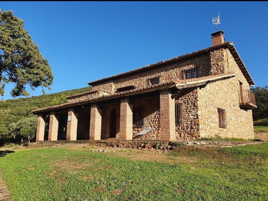 Casa Rural Estrecho de la Peña