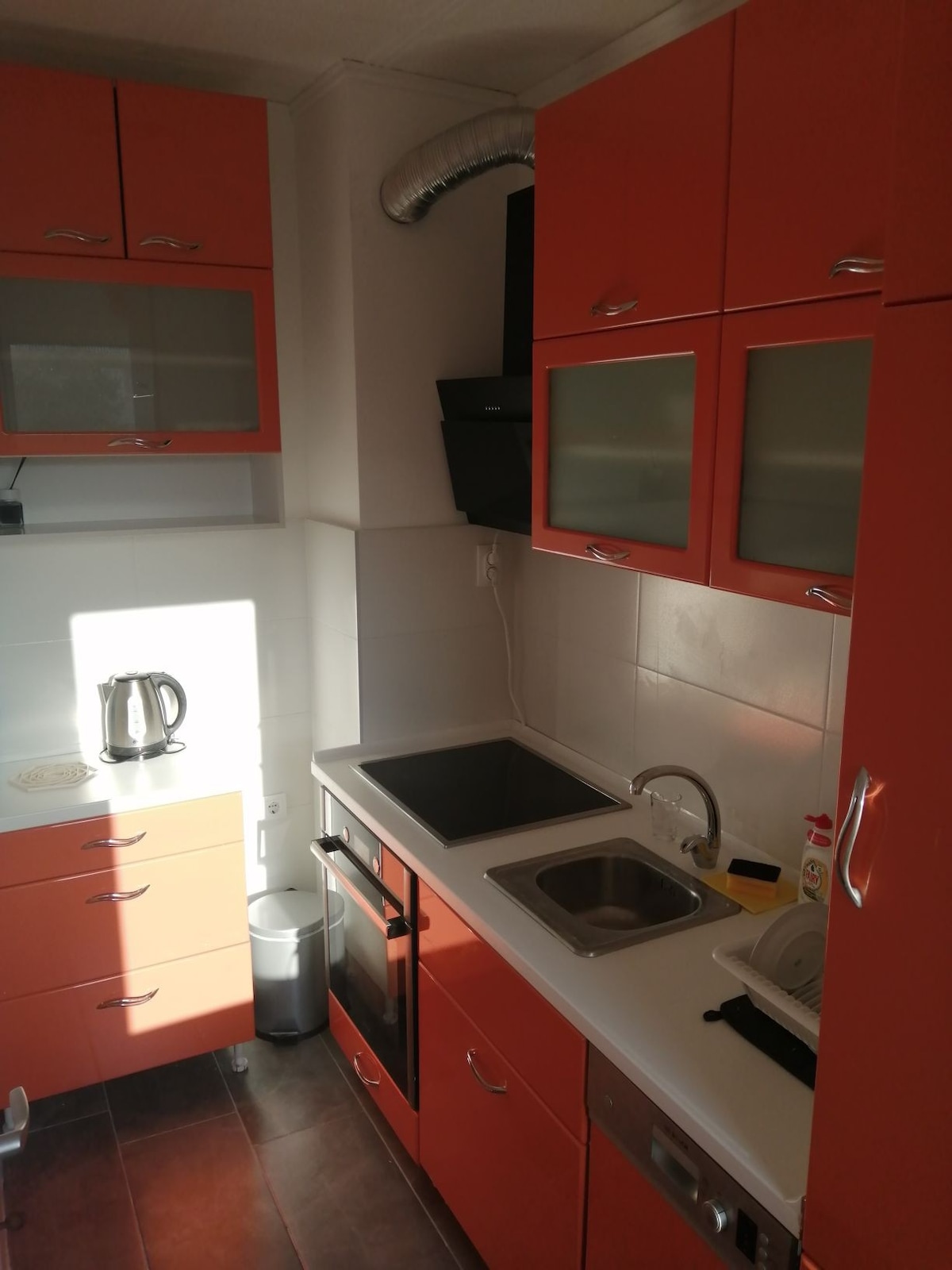 Apartman Studio Oranž