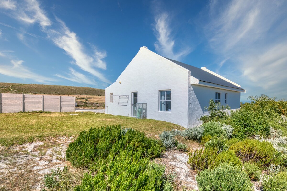 Ospray House L'Agulhas