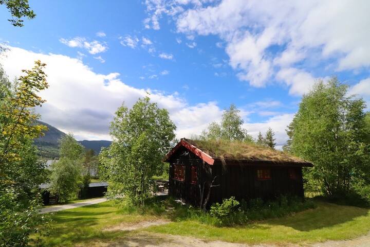 Fyresdal kommune的民宿