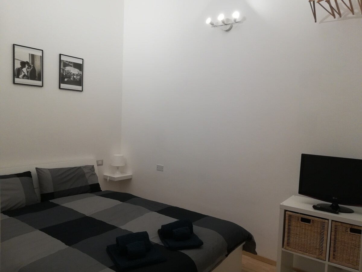 Il Centro Guest House (Centre of Savona/Port)