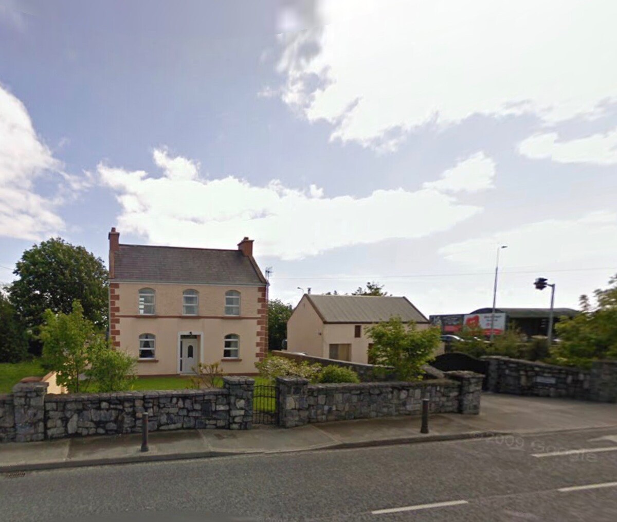Palmrock House, Carnmore, Oranmore, Co Galway # 2
