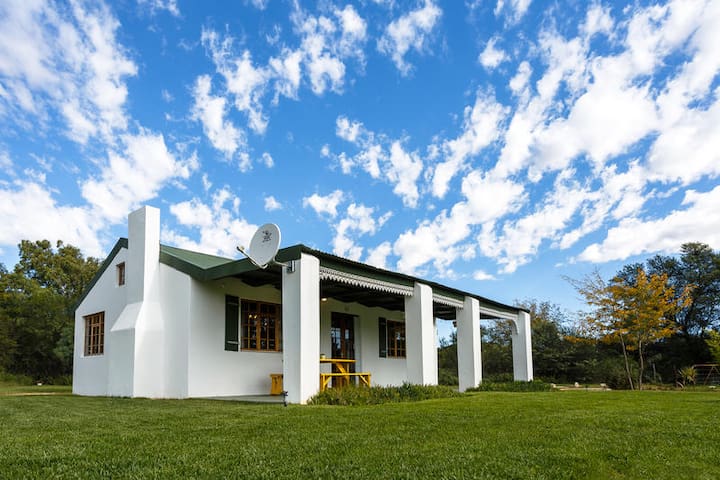 drakensberg district房源