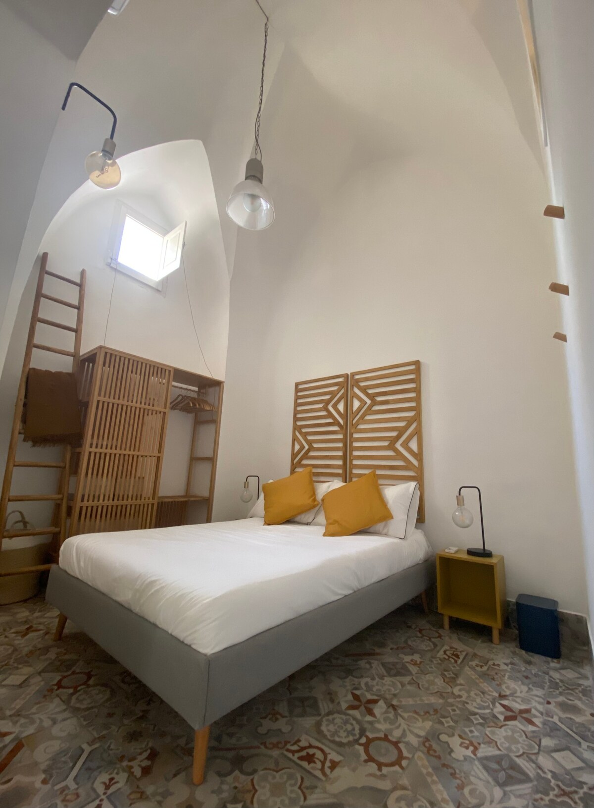 2 bedroom apartment - Casa Stella Salento