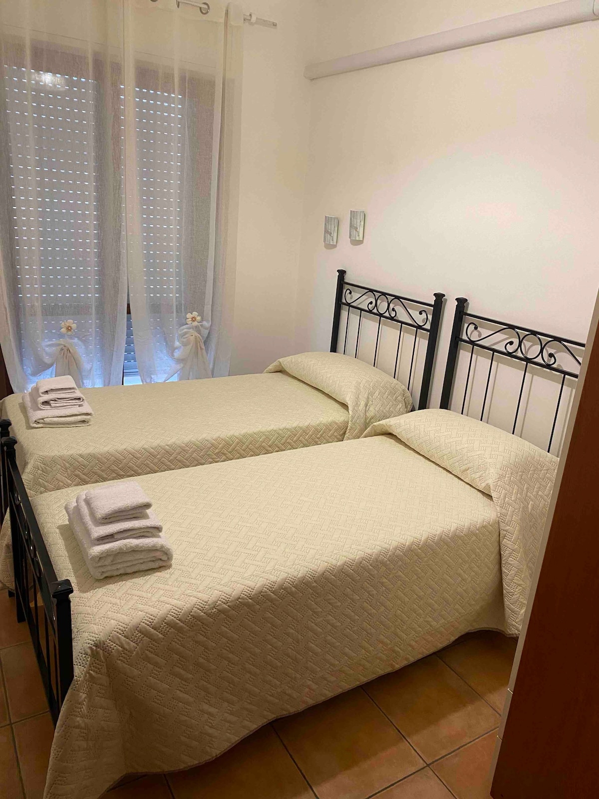 Appartamento Antonietta-Assisi