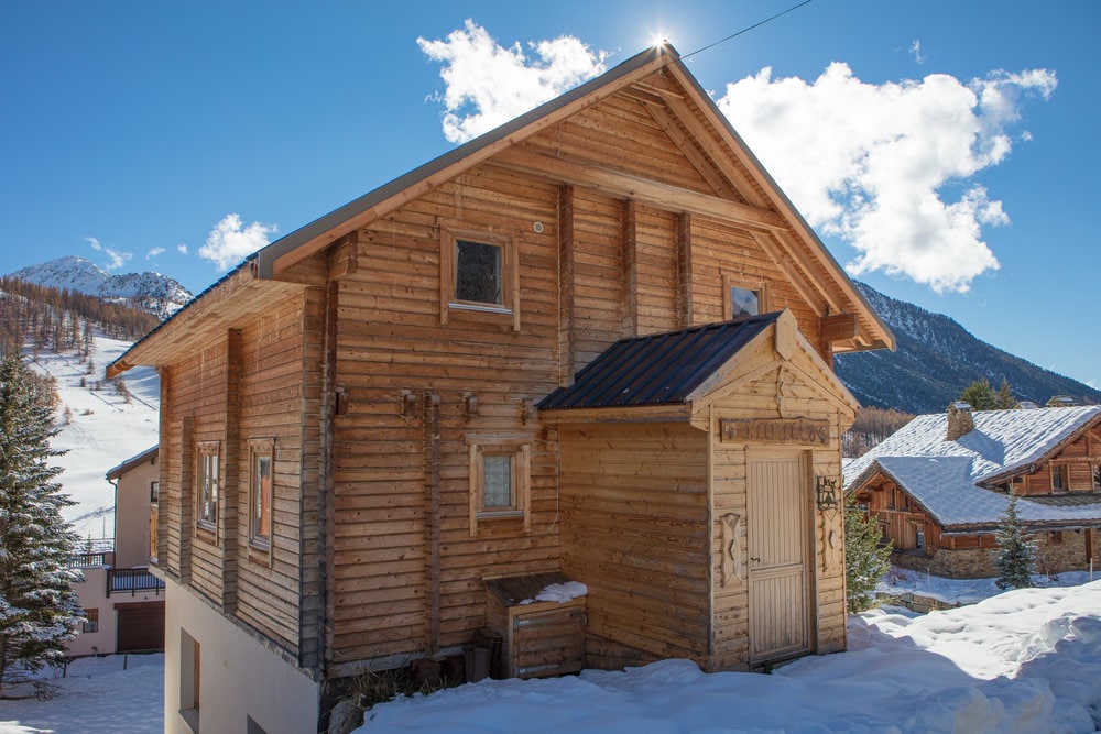 Chalet Laurent