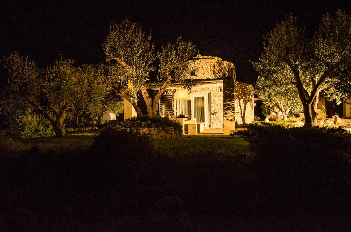 Il Trullo di ARI - Le Dune del Marchese