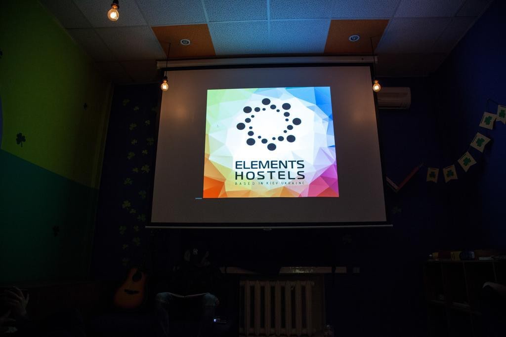 Elements Hostels