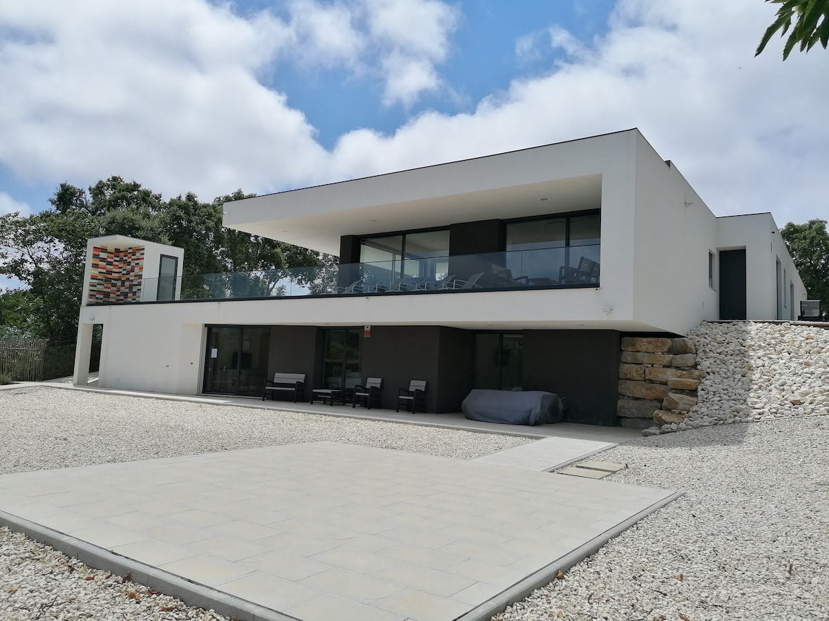 Villa casa Tranquilespiral Alcobaca - Nazare