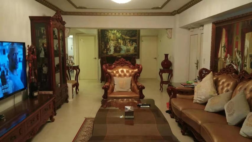 台湾地区台北十大推荐民宿 住宿 Airbnb爱彼迎