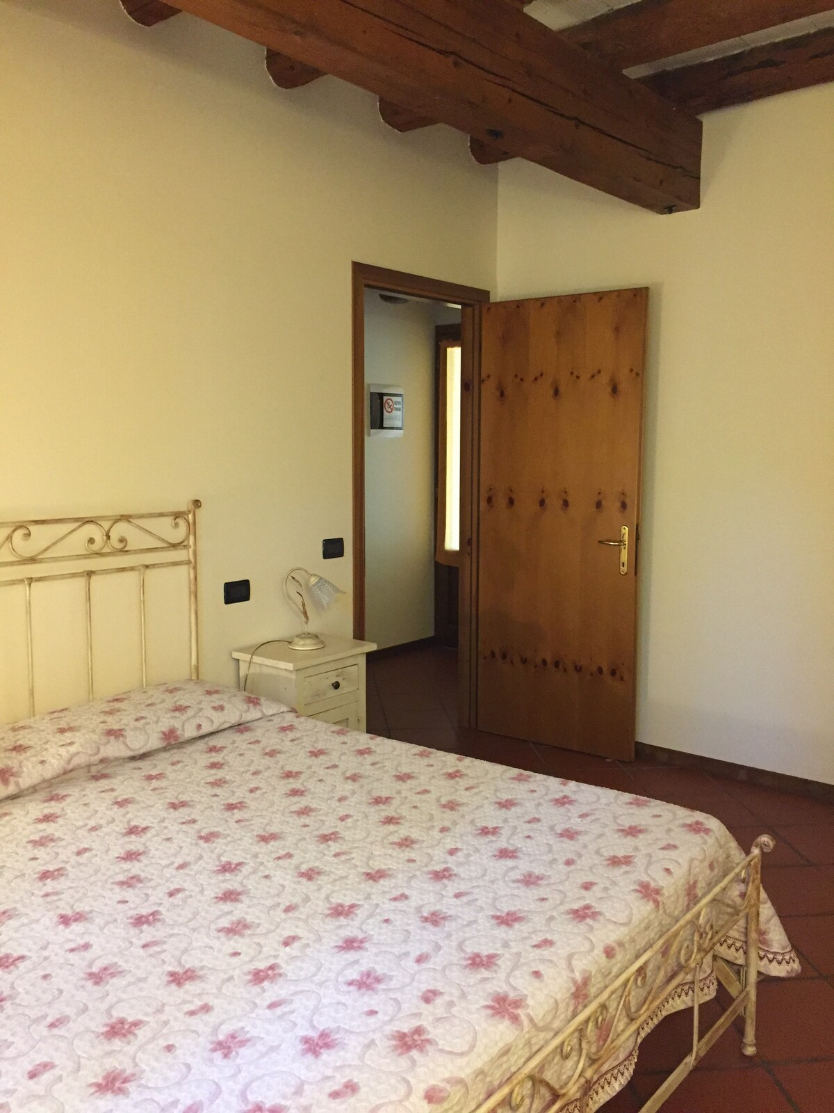 RELAIS CA' SERENA - Apartment ground floor