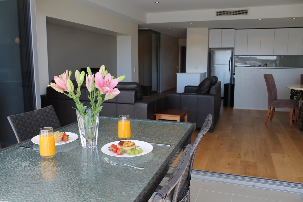 Gallery Serviced Apartment-Fremantle