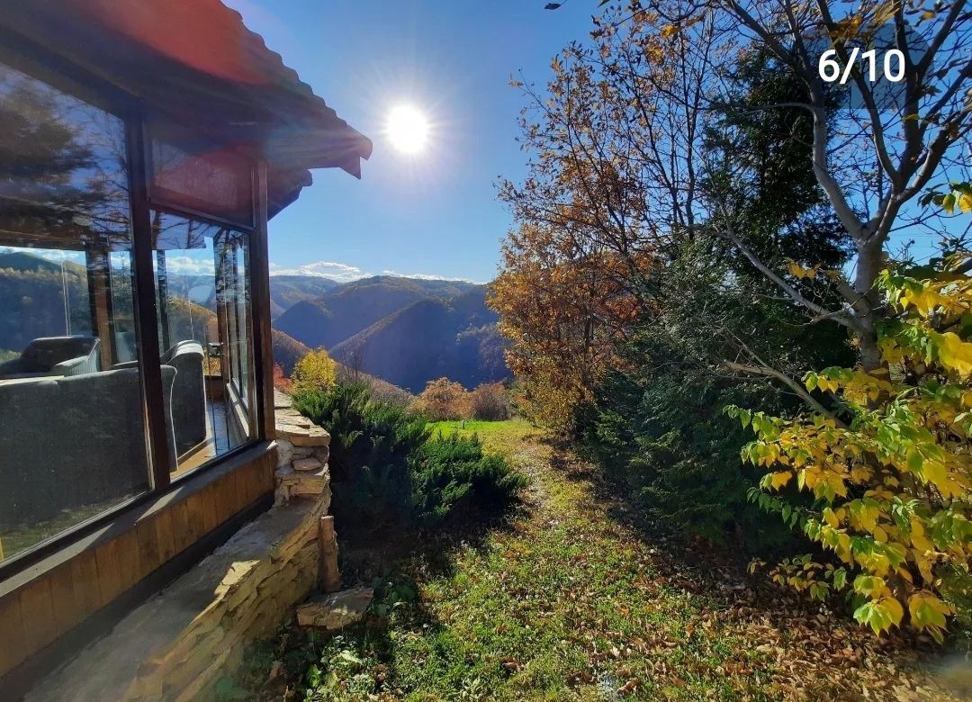 Ovidiu Lodge ， Transalpina-Plei