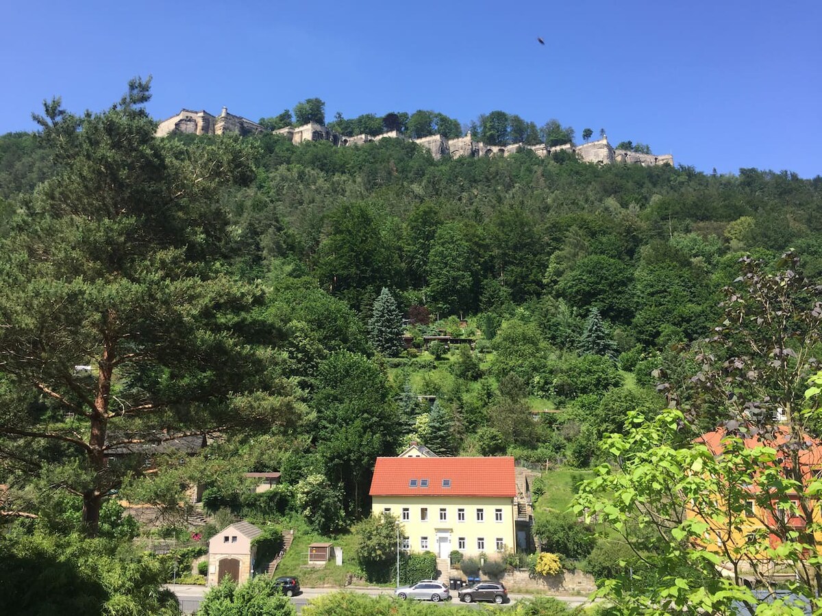 Königsteiner Stübchen