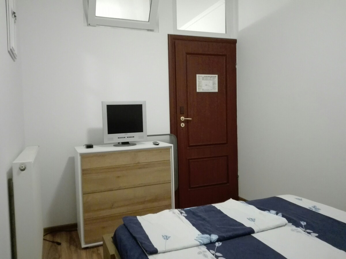 Apartament ultramodern,ultralux cu parcare privata