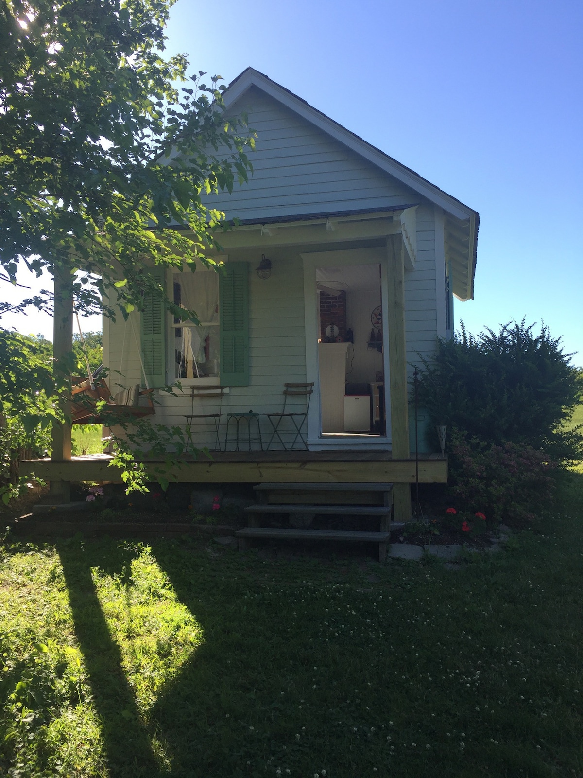 「The Little House」Bucks County/Doylestown/NewHope
