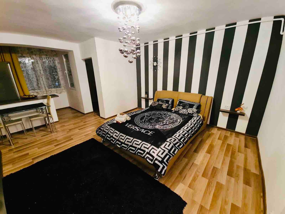 Apartament cristina