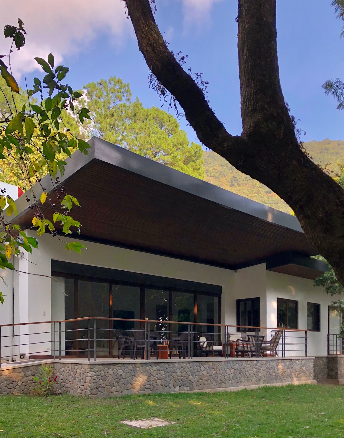 Casa San Buenaventura | Panajachel | Lake Atitlan