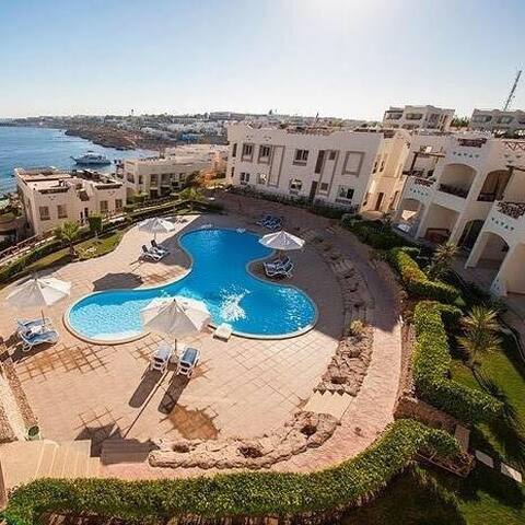 Sharm El Sheikh 的民宿