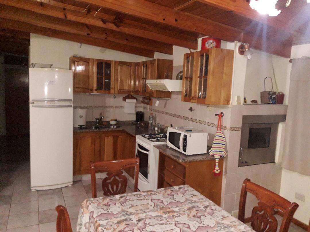 Departamento sobre Avenida en Zona Sur de Comodoro