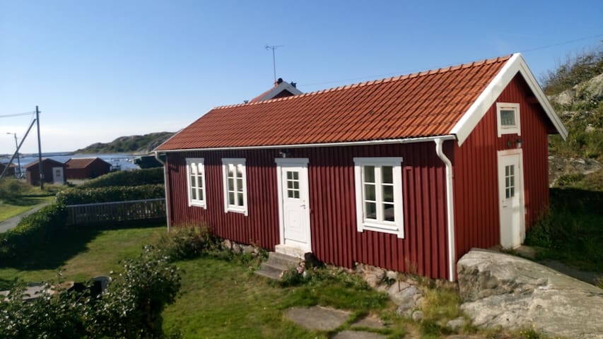 Styrsö, Göteborg的民宿