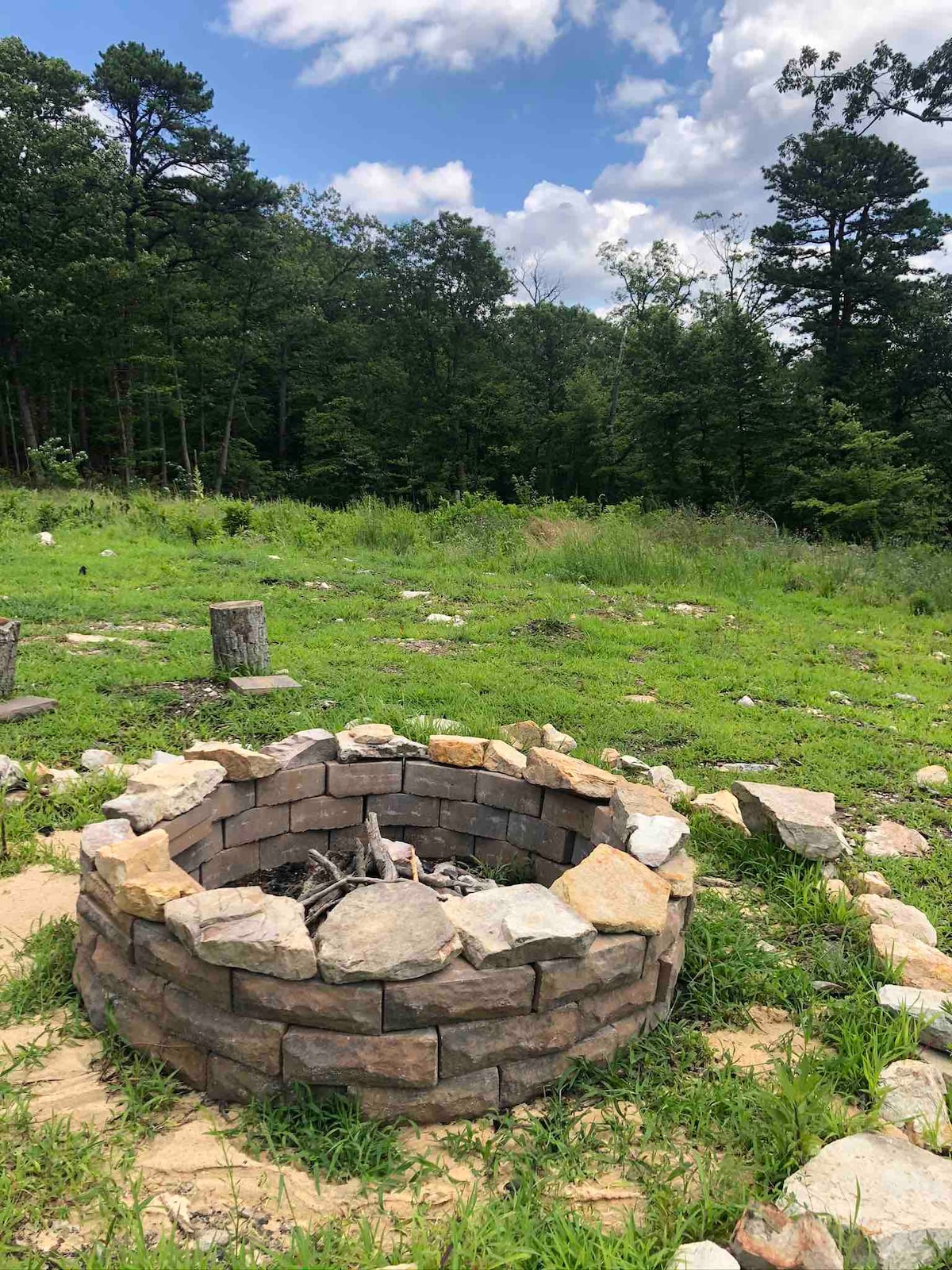 North Mountain Manor-Shenandoah Mountain Top