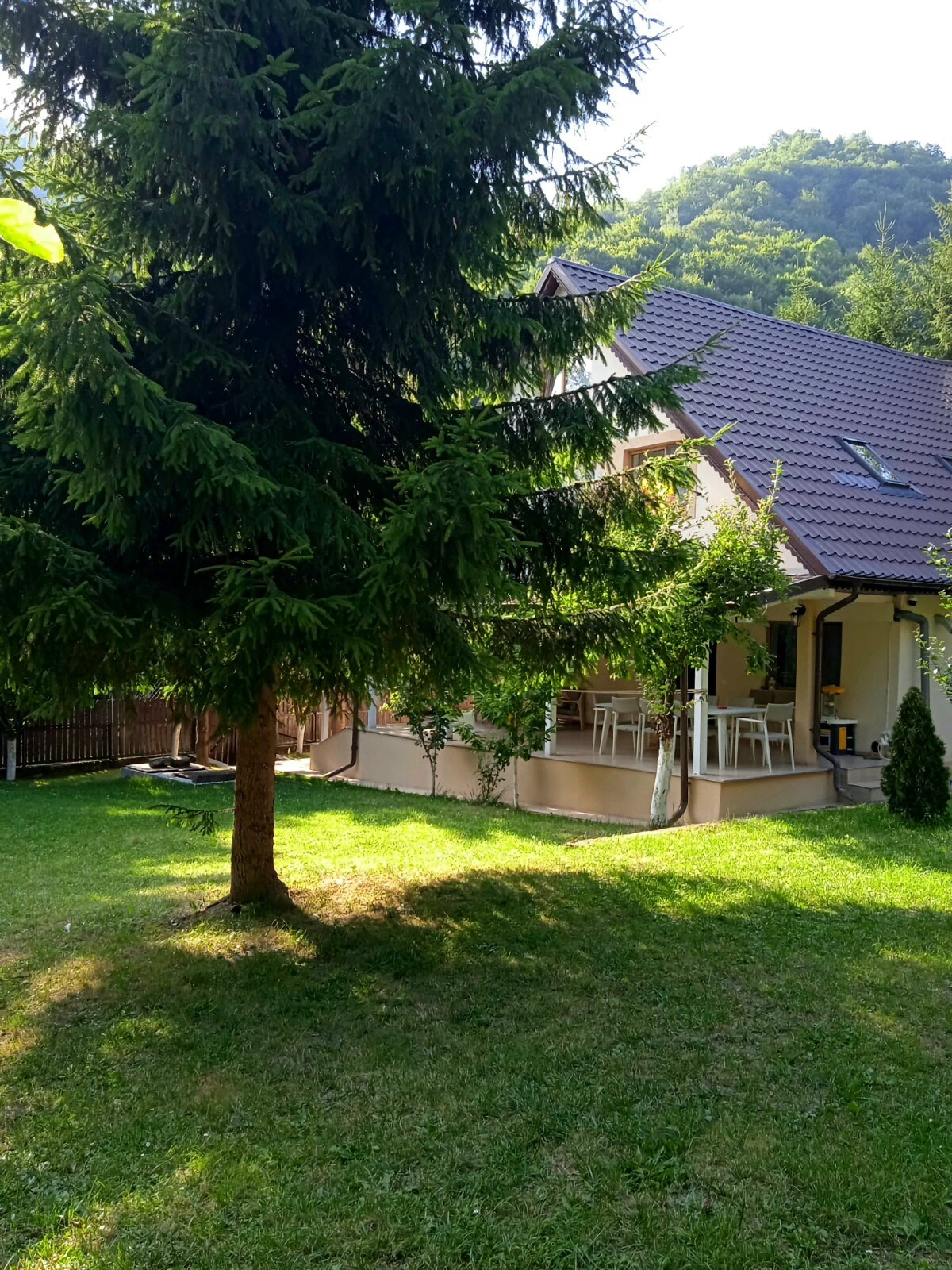 Casa Aris Lepsa Vrancea