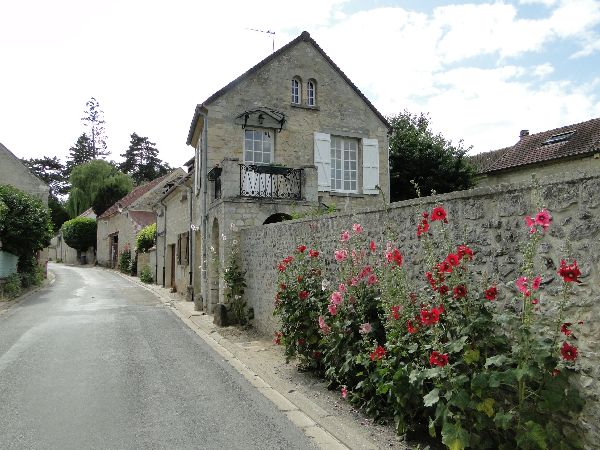 Gite Le Relais du Biard