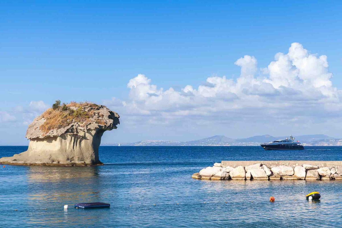 南马雷广场（ La Terrazza sul Mare ）