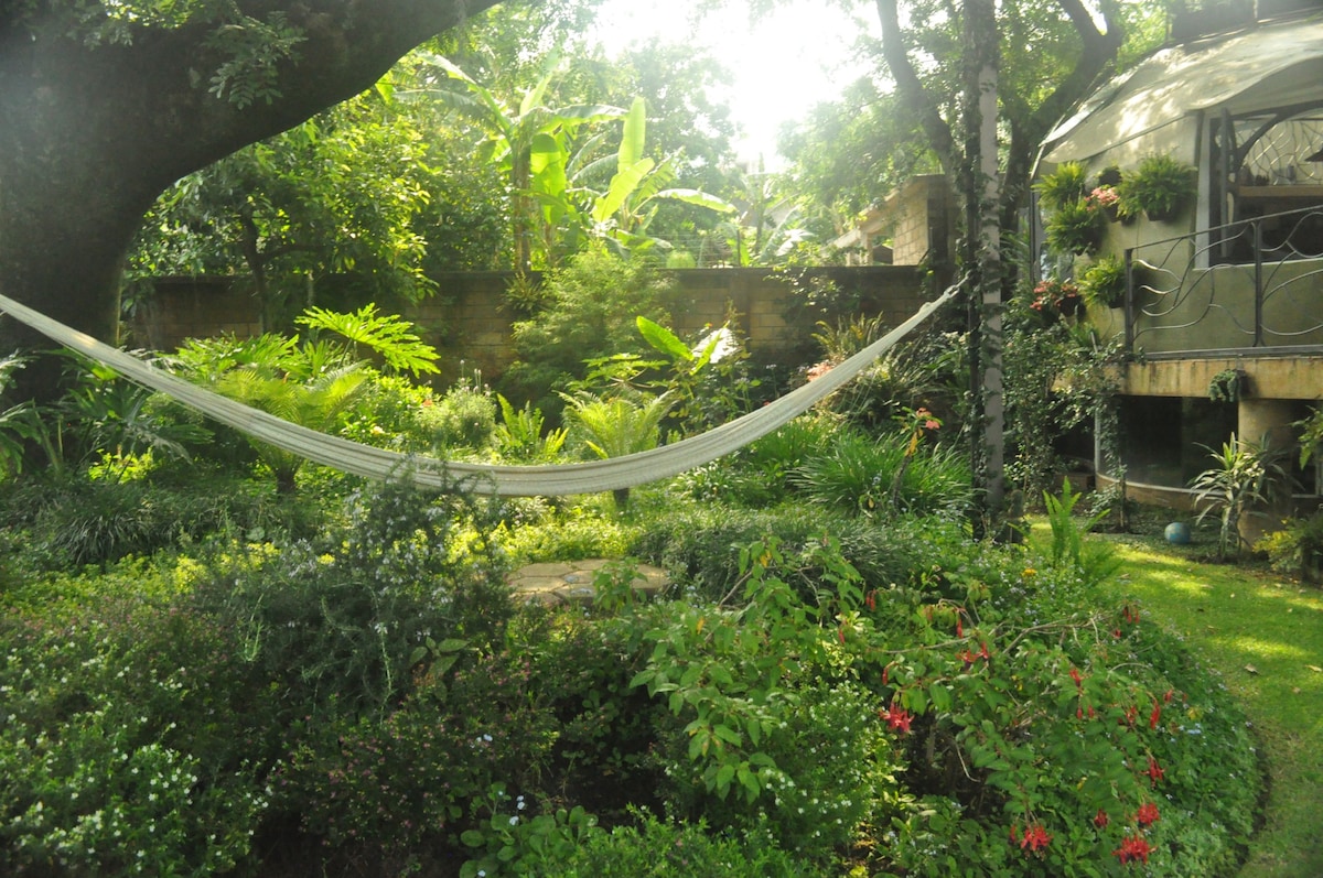 Casa de Las Verandas - Malinalco