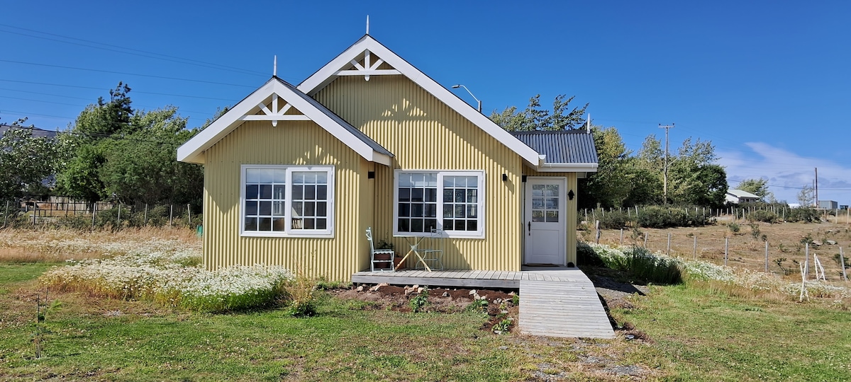 Doña Alba Cottage