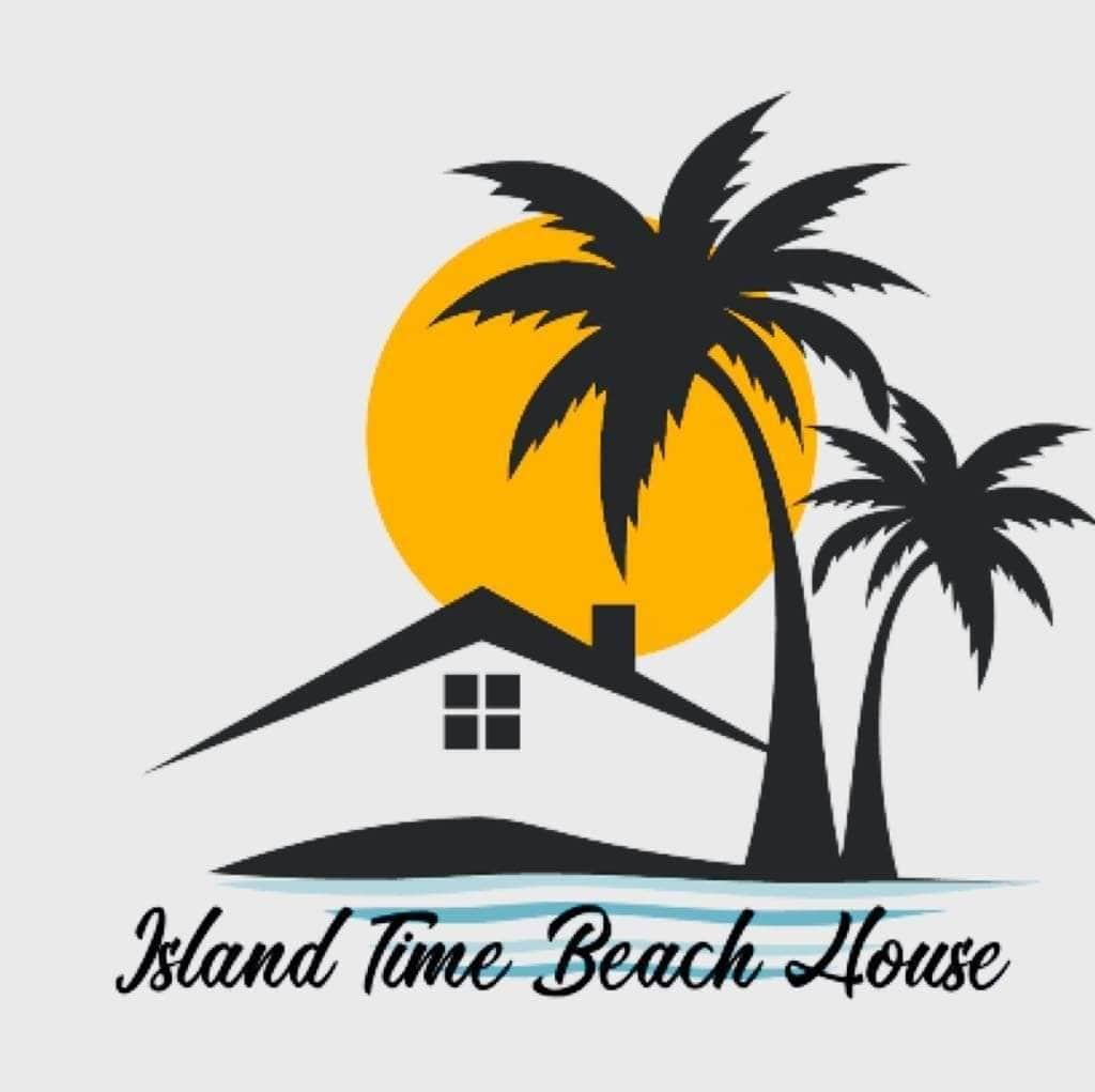 Island Time Beach House Simeulue私人冲浪住宿