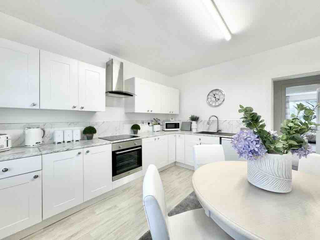 Stylish Home in Garforth