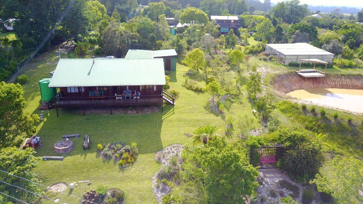 大象休息小屋（ Elephant Rest Cottage ） -距离森林200米