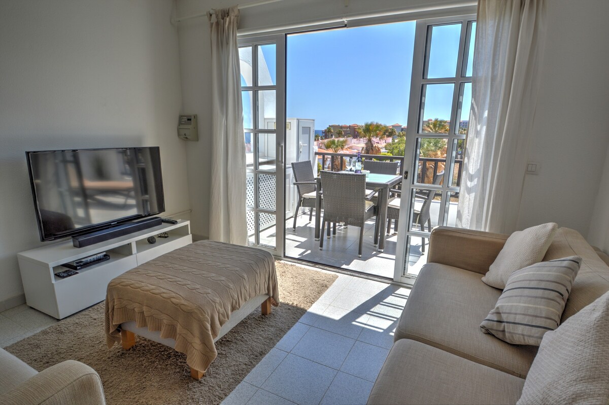 Golf del Sur Private Apt. 232 in Sunset View