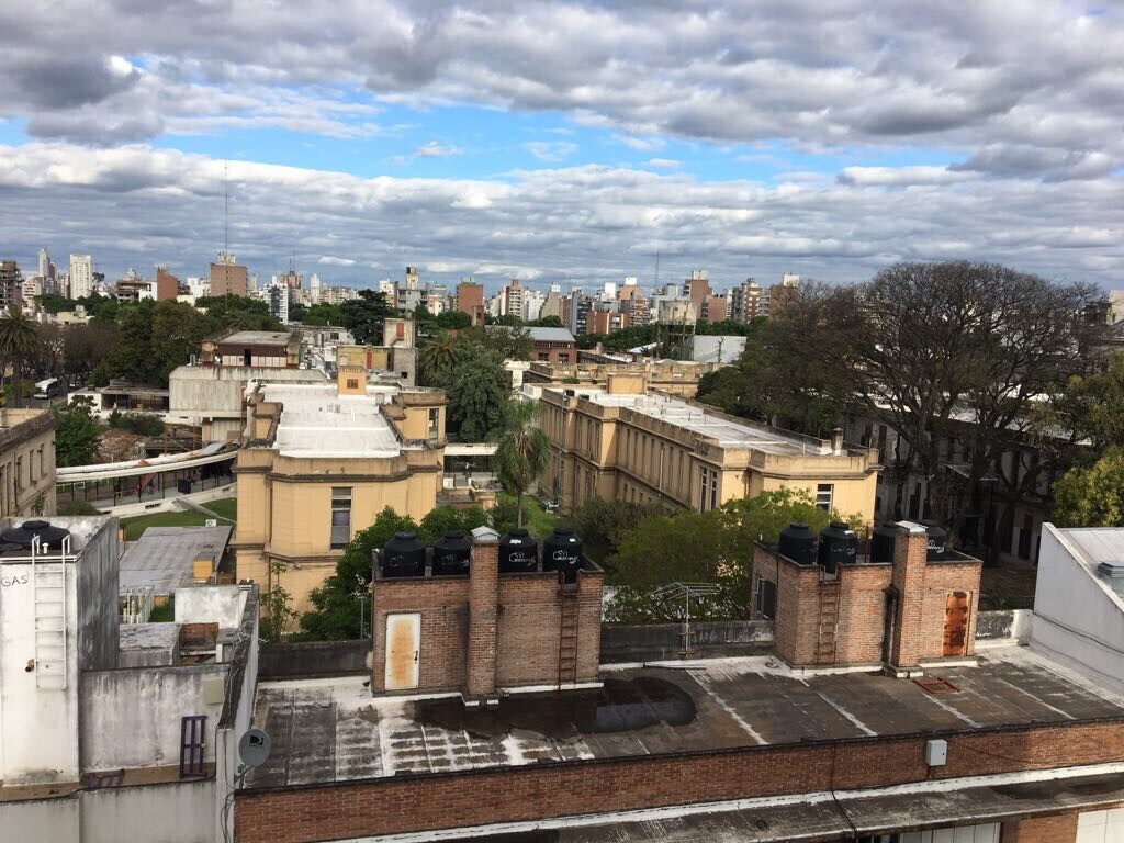 Alojamiento perfecto en Rosario!!!!