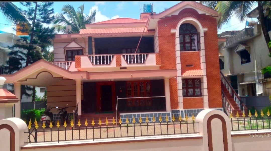 Fully frnshd 2BHK House for rent