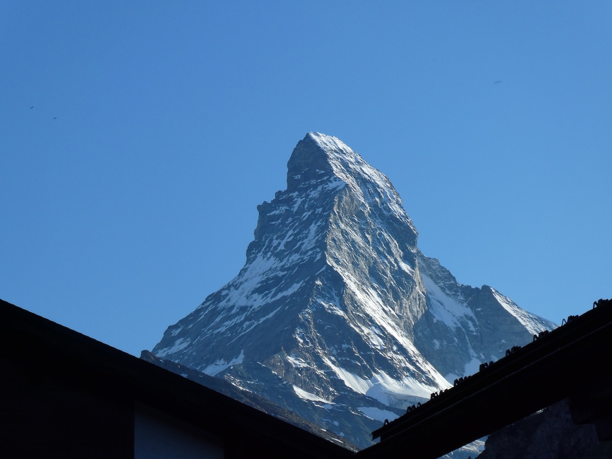 Matterhorn景观豪华市中心公寓2/5 p