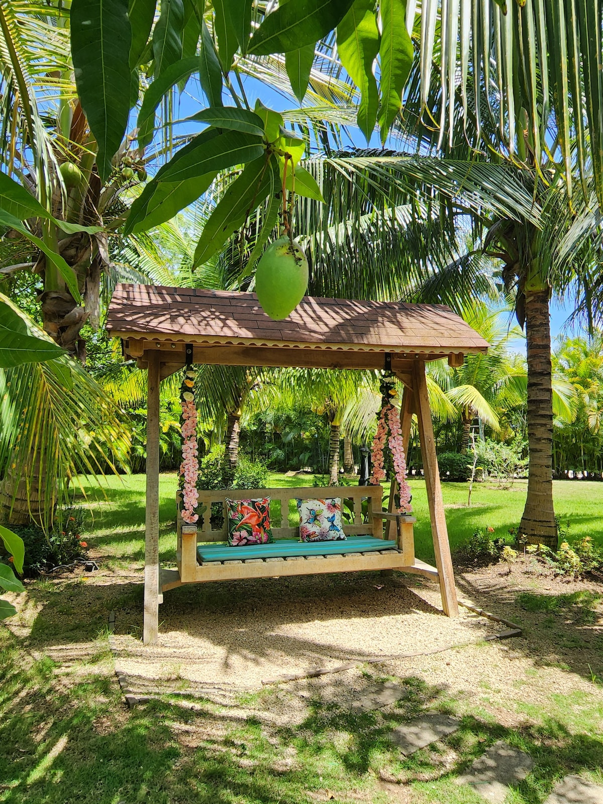 Villa acogedora de 6 hab en plena naturaleza.