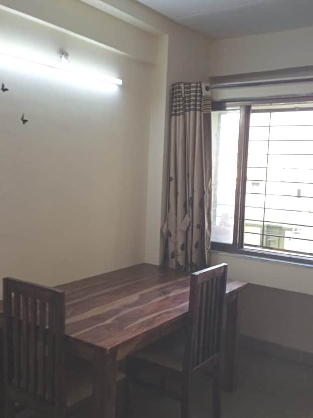 Lovely 1 bed room apartment near Tata hospital.