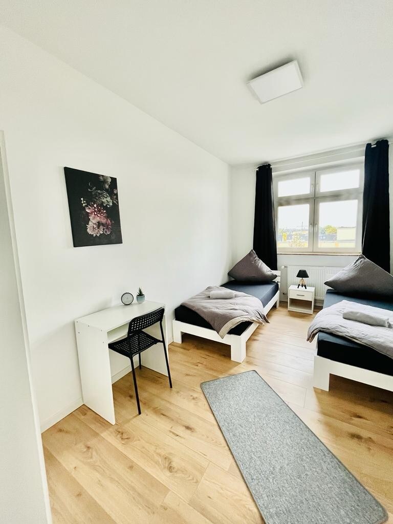 Dortmund City Wohnung 85/5