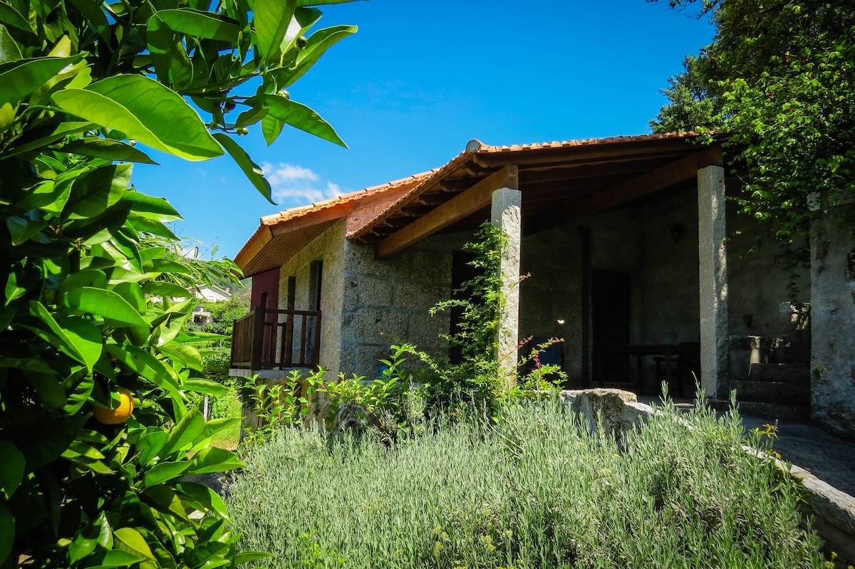 Casa da Mouta - Douro Valley